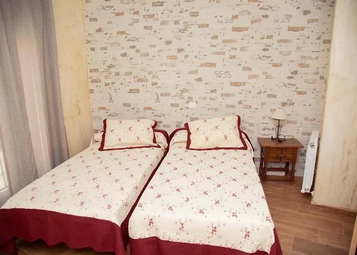 Casa Cuatro Esquinas