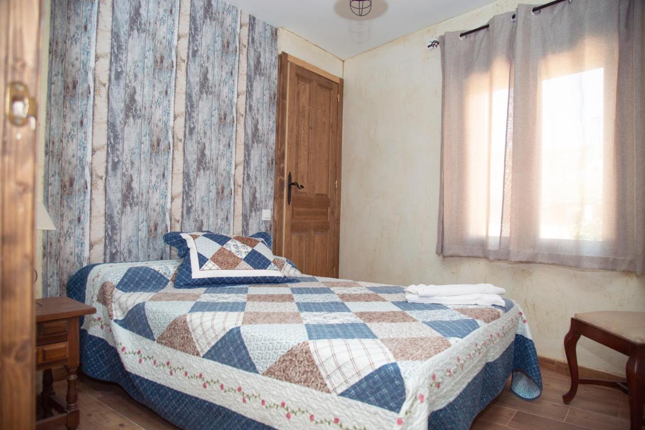 Casa Cuatro Esquinas Holiday home *