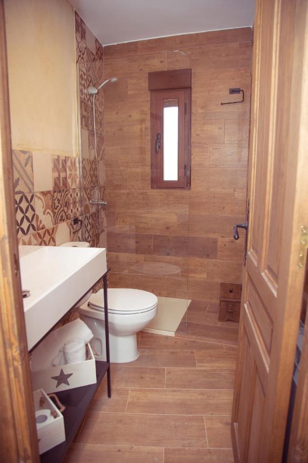 Holiday home Casa Cuatro Esquinas *