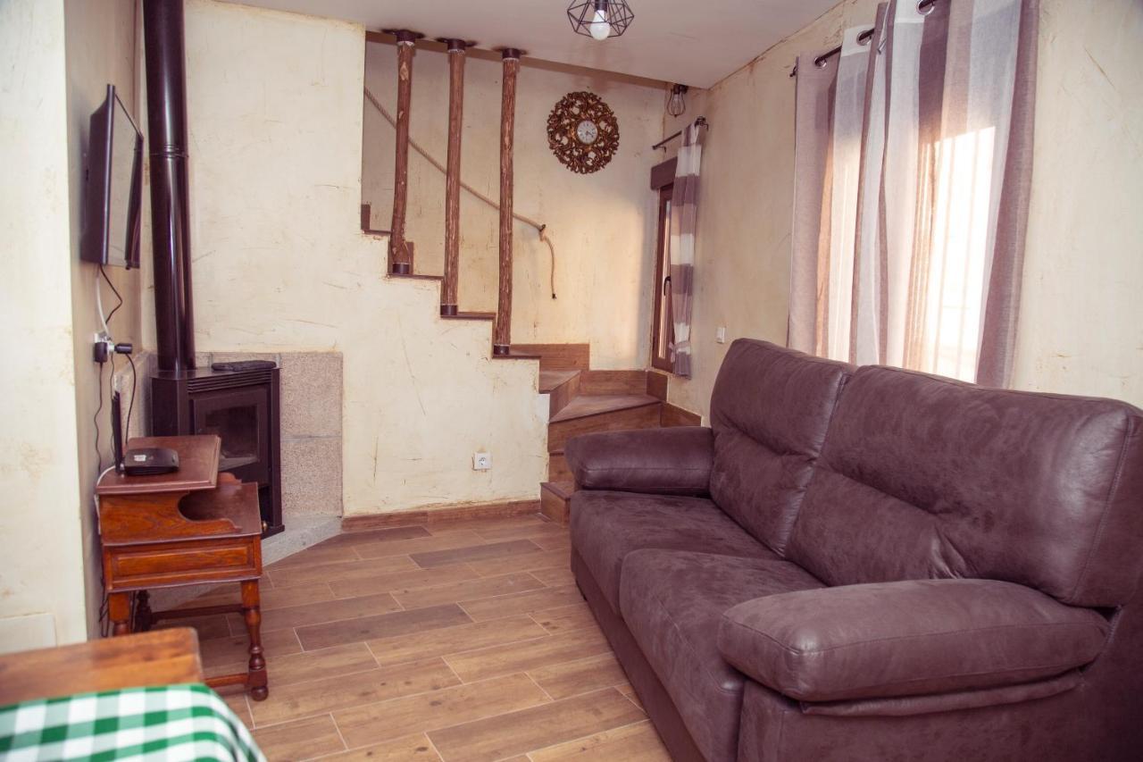 Casa Cuatro Esquinas Hébergement de vacances